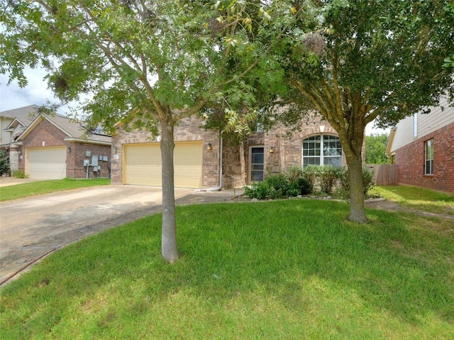 4228 Rolling Water Dr, Pflugerville, TX 78660 - photo 30