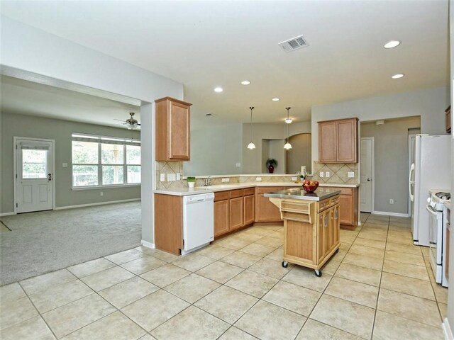 4228 Rolling Water Dr, Pflugerville, TX 78660 - photo 17