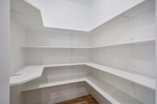 3401 Bandit Ct, Kempner, TX 76539 - view of storage area
