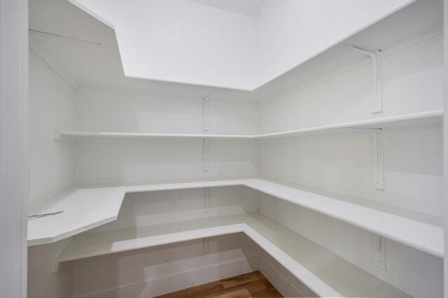 3401 Bandit Ct, Kempner, TX 76539 - view of pantry