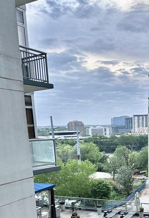 603 Davis St Unit 804, Austin, TX 78701 - exterior space