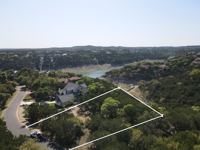 7306 Admirals Park Dr, Jonestown, TX 78645