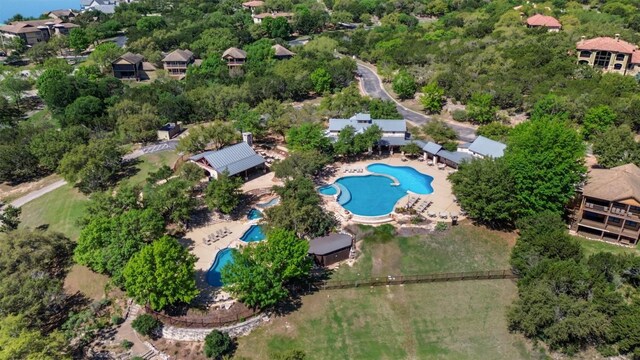 7306 Admirals Park Dr, Jonestown, TX 78645