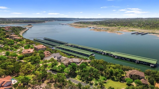 7306 Admirals Park Dr, Jonestown, TX 78645