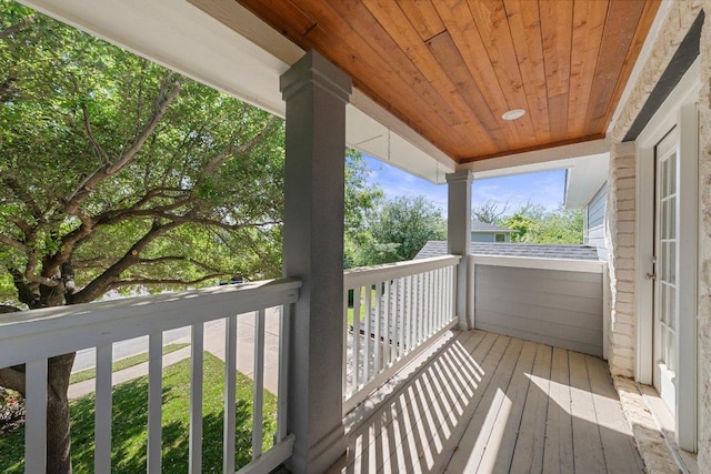 901 Middle Brook Dr, Leander, TX 78641 - view of balcony