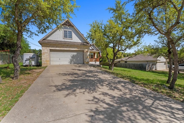 608 Galston Dr, Spicewood, TX 78669 - photo 4