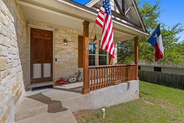 608 Galston Dr, Spicewood, TX 78669 - photo 2