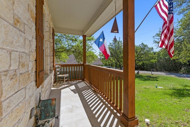 608 Galston Dr, Spicewood, TX 78669 - photo 5