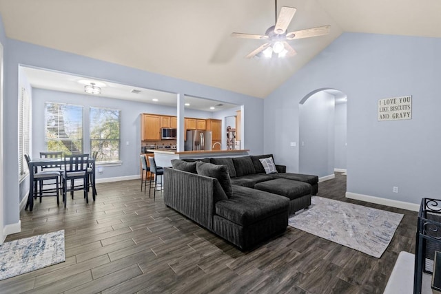 608 Galston Dr, Spicewood, TX 78669 - photo 8