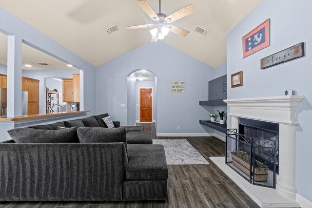 608 Galston Dr, Spicewood, TX 78669 - photo 9