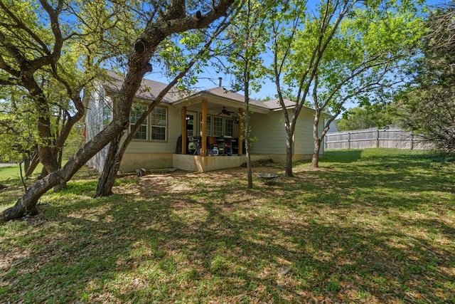 608 Galston Dr, Spicewood, TX 78669 - photo 32