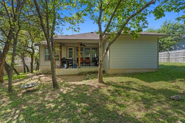 608 Galston Dr, Spicewood, TX 78669 - photo 33