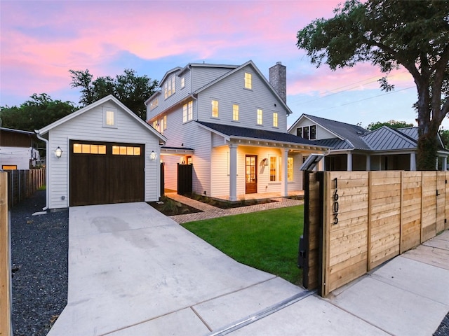 1603 Willow St, Austin, TX 78702 - photo 1