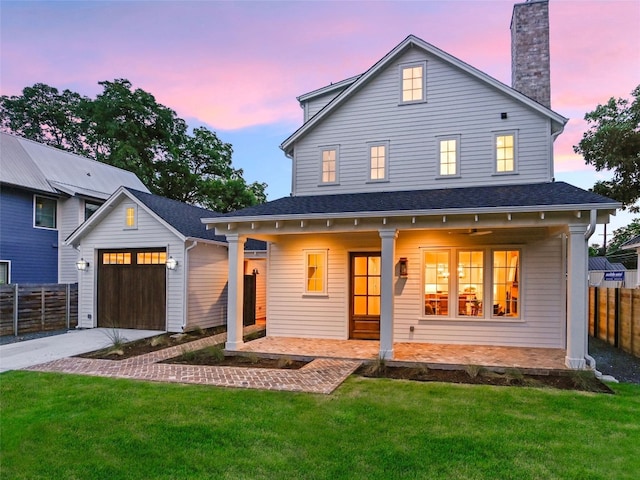 1603 Willow St, Austin, TX 78702 - photo 3