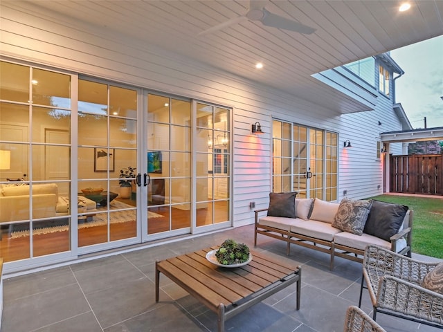 1603 Willow St, Austin, TX 78702 - photo 28