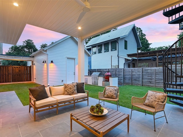1603 Willow St, Austin, TX 78702 - photo 29
