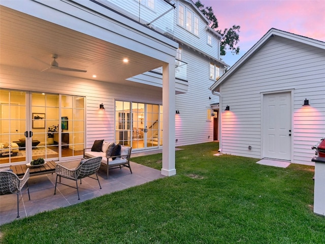 1603 Willow St, Austin, TX 78702 - photo 30
