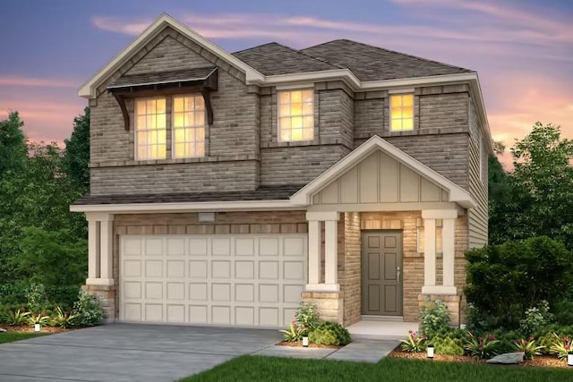 224 Inlet Ln, Leander, TX 78641 - photo 1