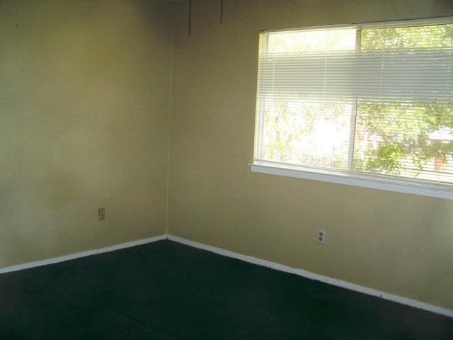 817 Lexington Rd, Elgin, TX 78621 - spare room with a healthy amount of sunlight and baseboards