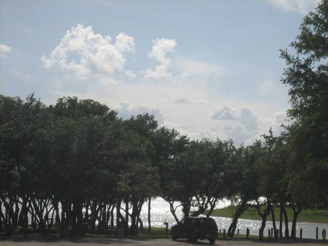 6714 Bar K Clubhouse Ct, Lago Vista, TX 78645 - photo 6