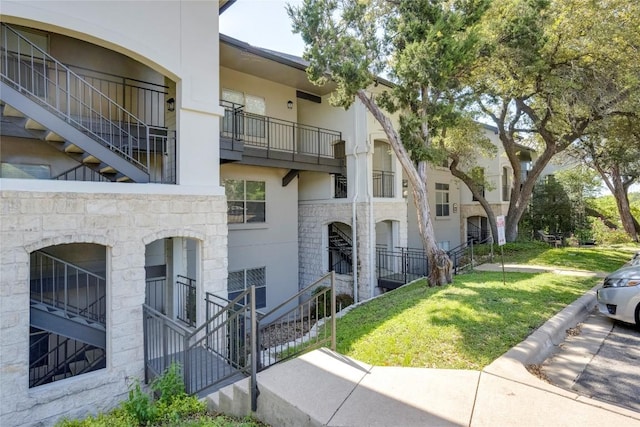 6000 Shepherd Mountain Cv Unit 407, Austin, TX 78730 - view of building exterior