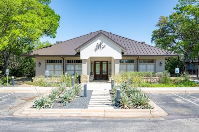 6000 Shepherd Mountain Cv Unit 407, Austin, TX 78730 - view of property with uncovered parking