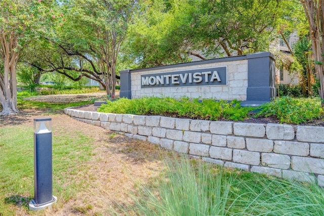 6000 Shepherd Mountain Cv Unit 407, Austin, TX 78730 - view of community / neighborhood sign