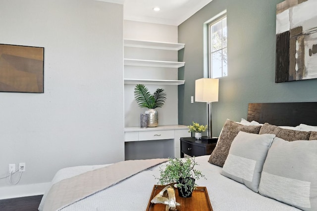 5200 Patagonia Pass, Austin, TX 78738 - living area featuring wood finished floors