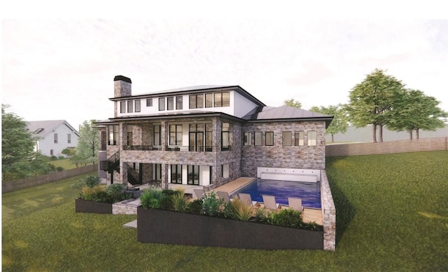 8108 Bellancia Dr, Austin, TX 78738