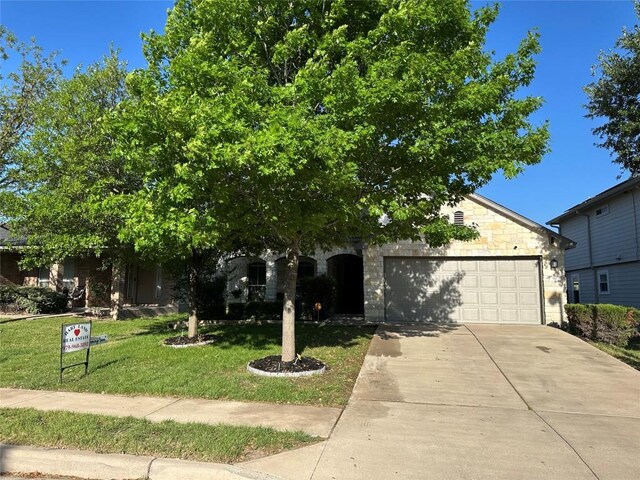 310 Baldwin St, Hutto, TX 78634 - photo 3