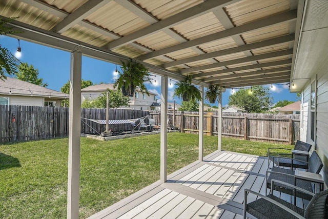 310 Baldwin St, Hutto, TX 78634 - photo 20