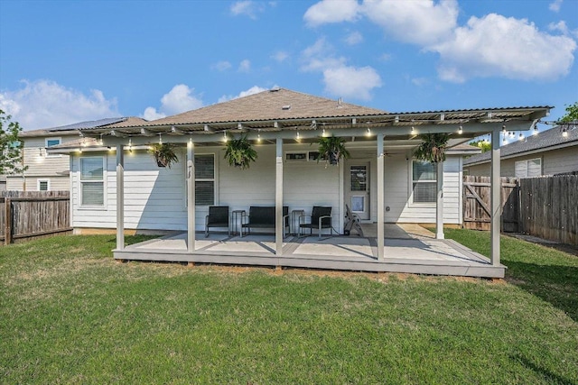 310 Baldwin St, Hutto, TX 78634 - photo 21