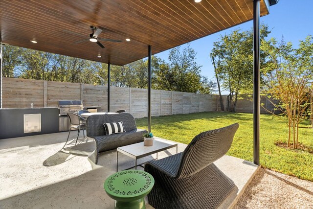 613 Clifford Dr Unit A, Austin, TX 78745 - photo 32