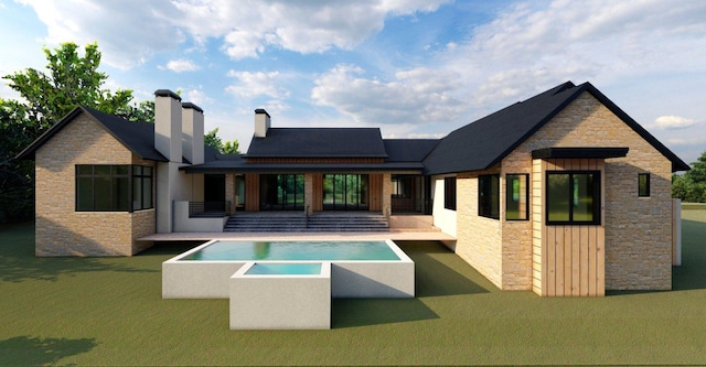 16000 Cool Breeze Cv, Austin, TX 78738