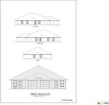 921 Ashwood Dr, Harker Heights, TX 76548 - photo 3