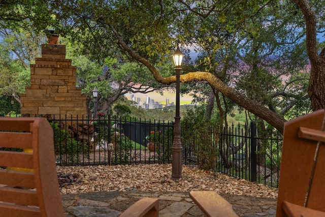 2717 Bartons Bluff Ln, Austin, TX 78746 - photo 35