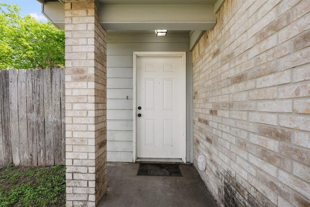 825 Ken St, Austin, TX 78758 - property entrance