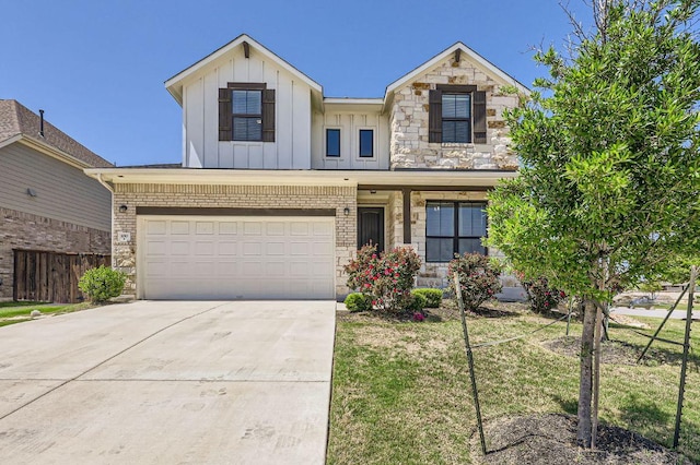 100 Double Mountain Rd, Liberty Hill, TX 78642 - photo 1
