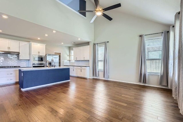 100 Double Mountain Rd, Liberty Hill, TX 78642 - photo 5