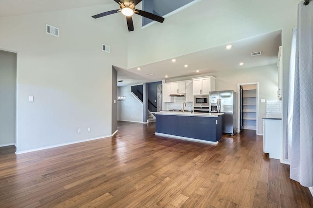100 Double Mountain Rd, Liberty Hill, TX 78642 - photo 6