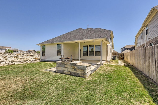 100 Double Mountain Rd, Liberty Hill, TX 78642 - photo 23