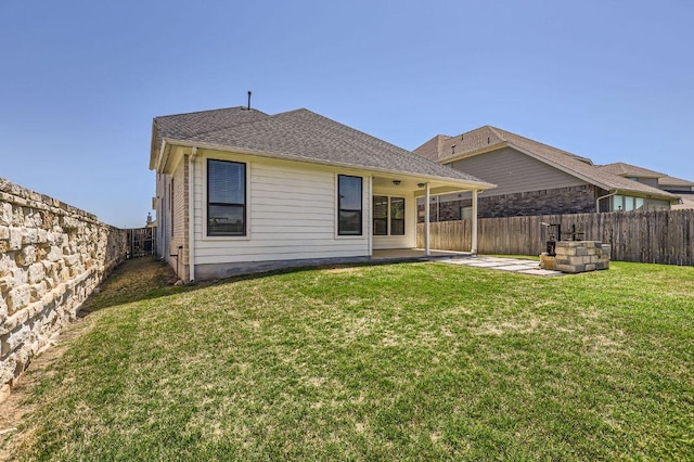 100 Double Mountain Rd, Liberty Hill, TX 78642 - photo 24