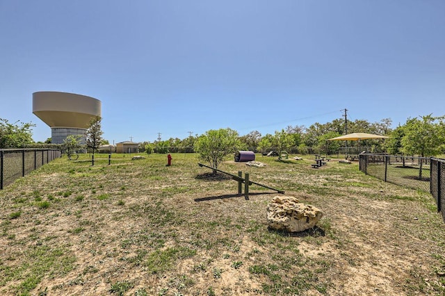 100 Double Mountain Rd, Liberty Hill, TX 78642 - photo 25