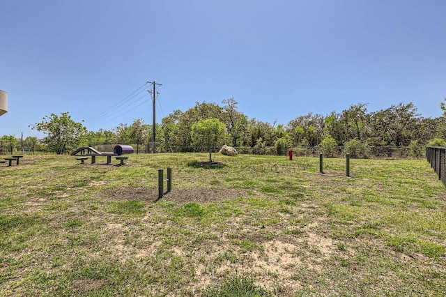 100 Double Mountain Rd, Liberty Hill, TX 78642 - photo 27