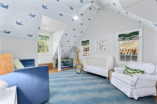 1307 Elton Ln, Austin, TX 78703 - bedroom featuring wood finished floors and baseboards