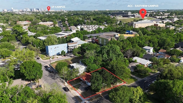 2808 Lyons Rd Unit A & B, Austin, TX 78702 - photo 6