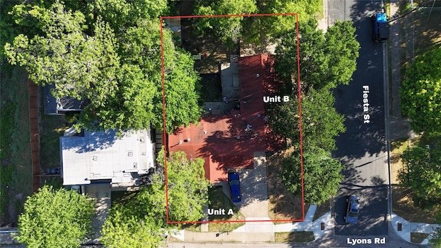2808 Lyons Rd Unit A & B, Austin, TX 78702 - photo 5