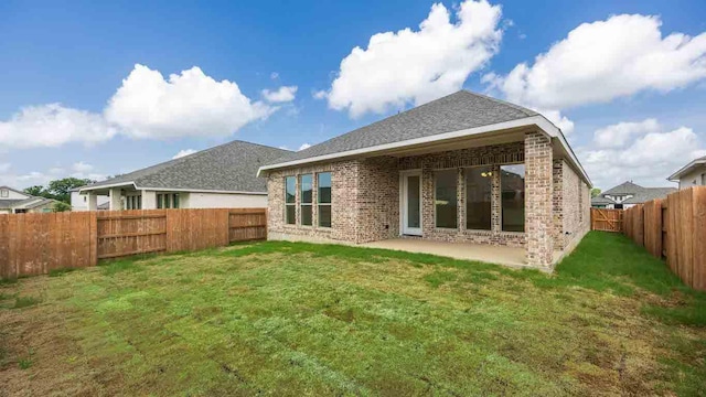 190 Plumbago Loop, Bastrop, TX 78602 - photo 13
