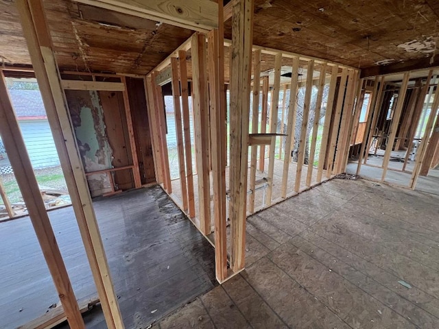111 W Austin St, Luling, TX 78648 - view of misc room