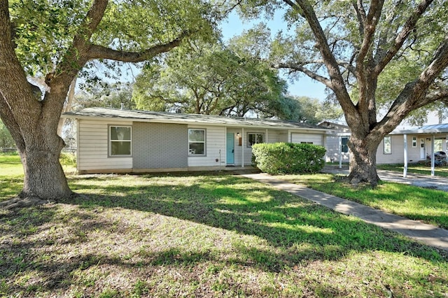 616 Melrose St, Seguin, TX 78155 - photo 1